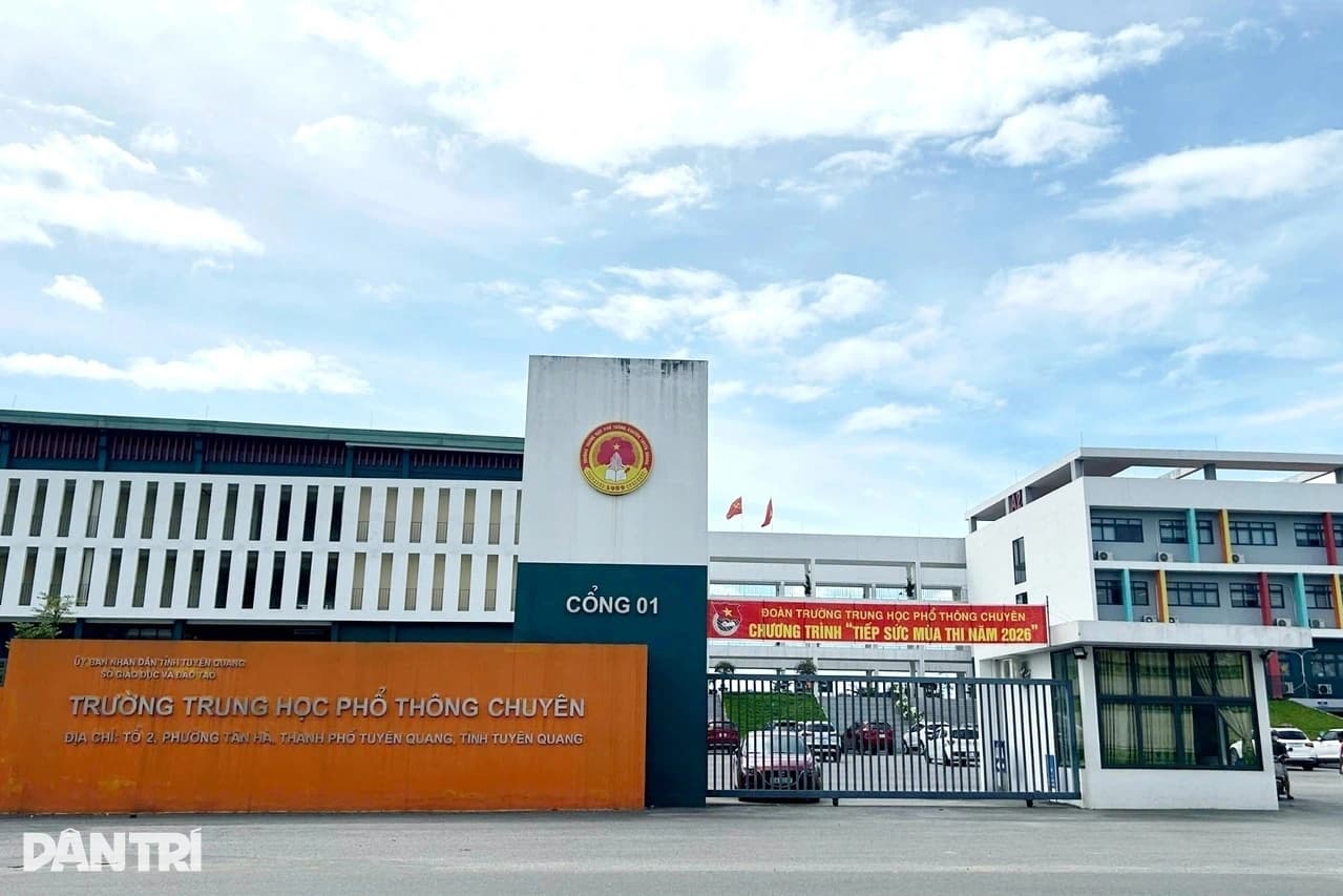 Chính phủ chỉ đạo xử lý sai phạm thi tốt nghiệp