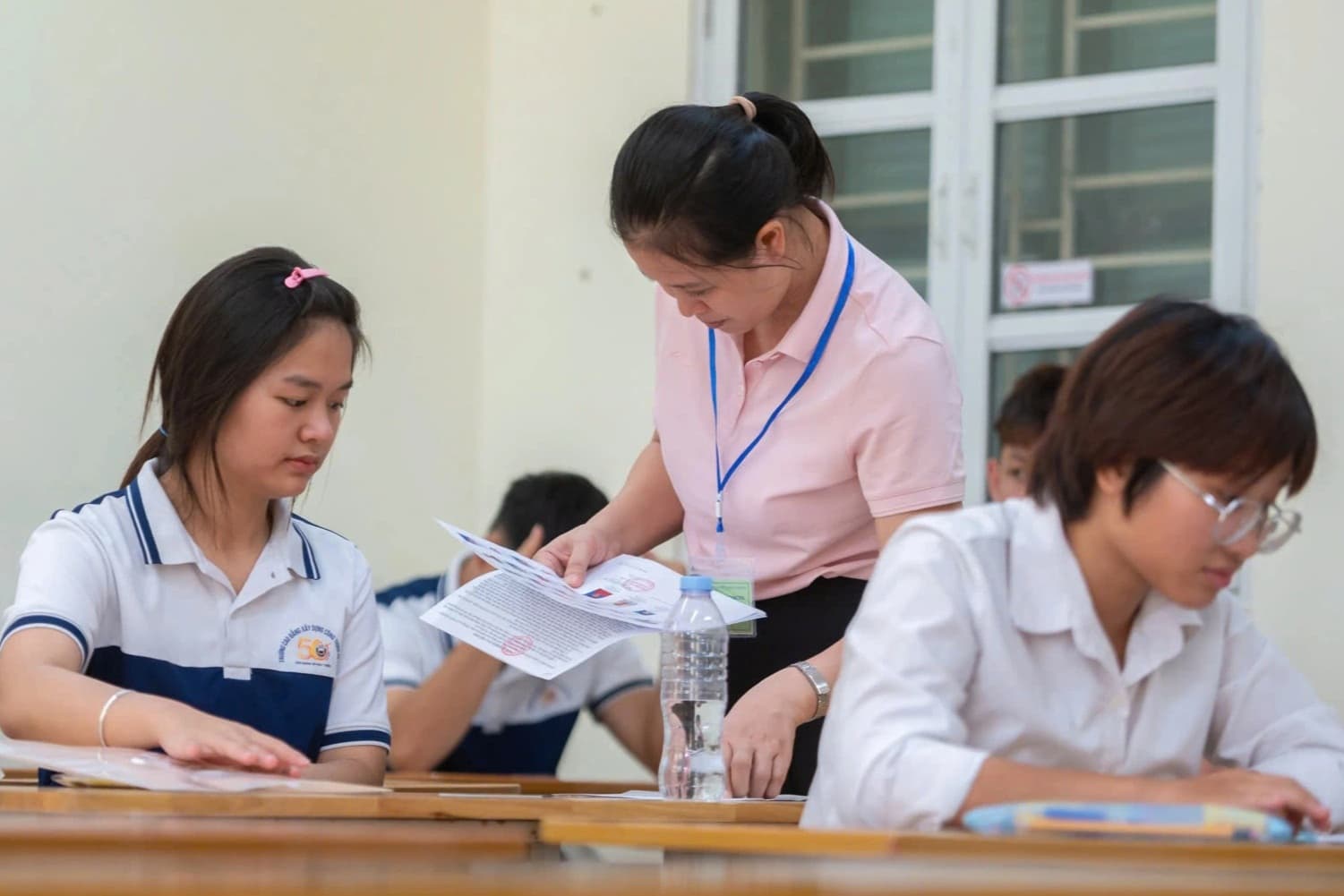 Chuyên gia bàn về việc tách bạch kỳ thi tốt nghiệp THPT và xét tuyển đại học