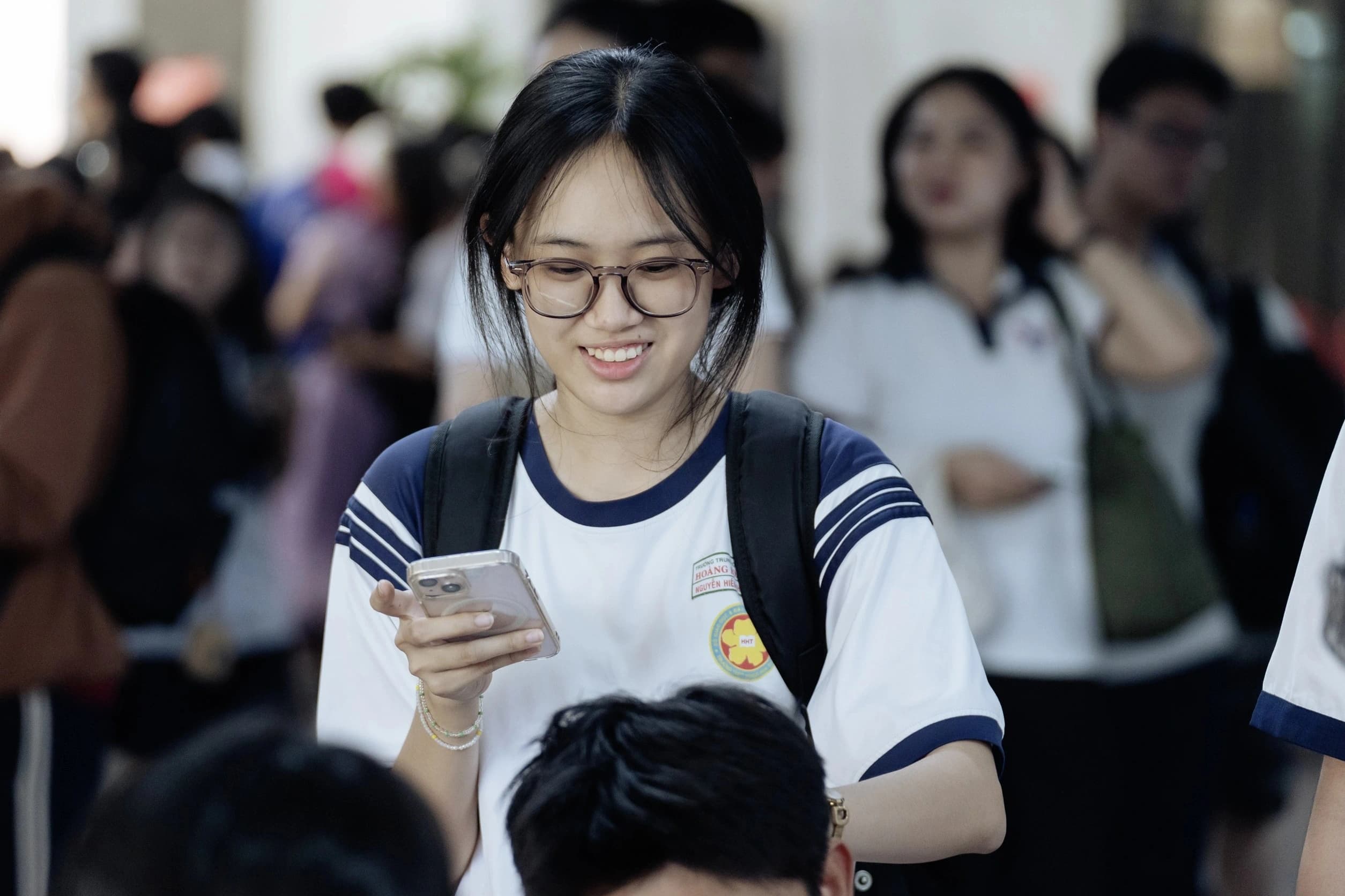 Bộ GD‑ĐT đề xuất thu hẹp các hình thức xét tuyển đại học vì nhiều phương thức không thu hút thí sinh