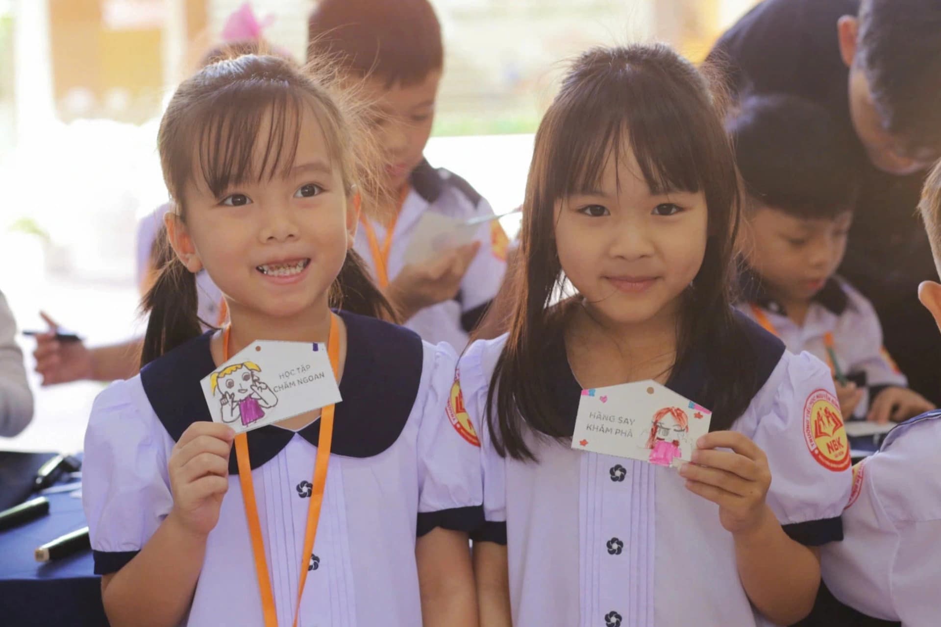 TP.HCM yêu cầu UBND xã rà soát dữ liệu học sinh lớp 1 và lớp 6, bảo đảm chỗ học năm 2027-2028