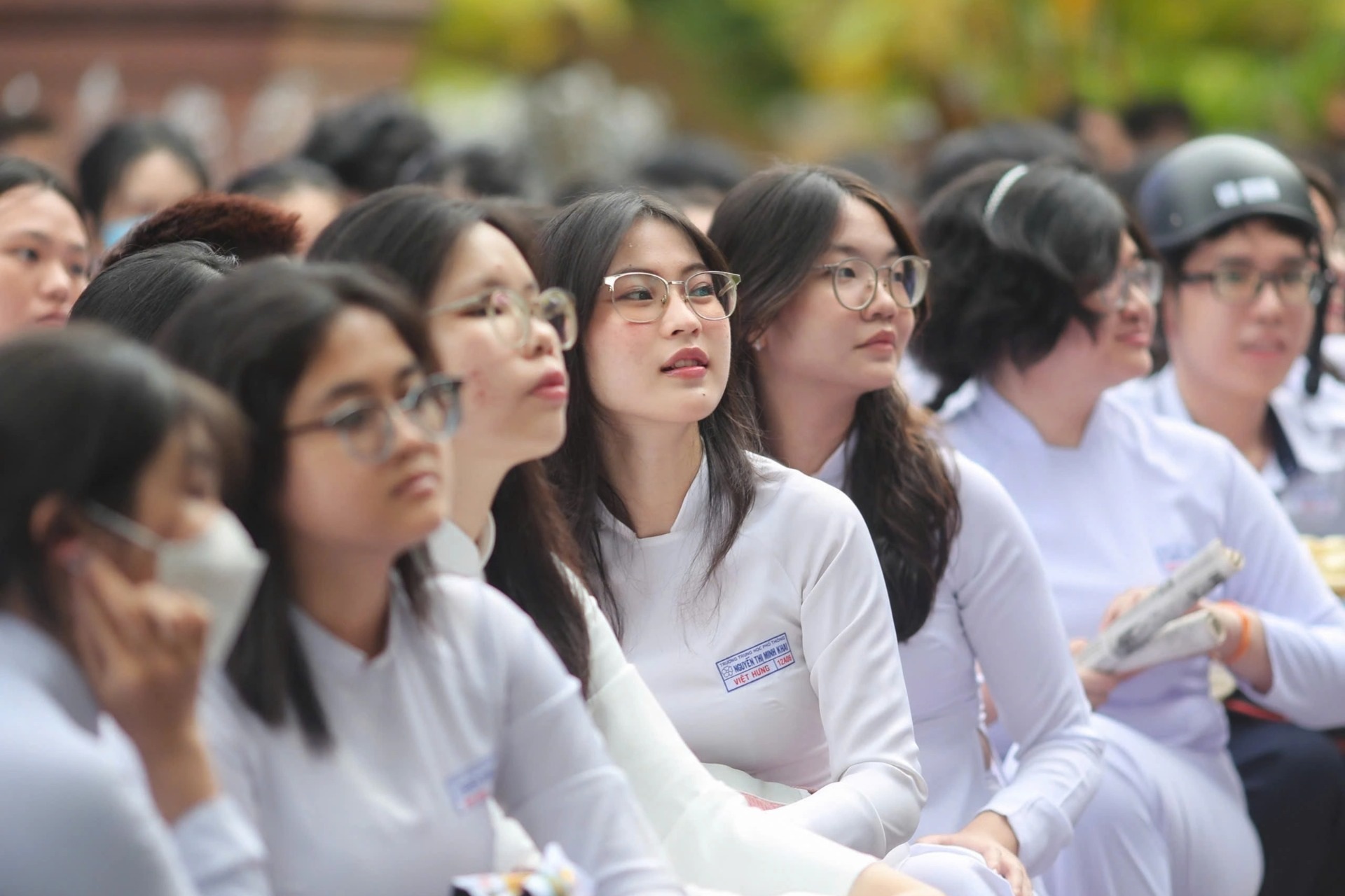 9 trường cao đẳng chuyển sang quản lý địa phương theo quyết định của Thủ tướng