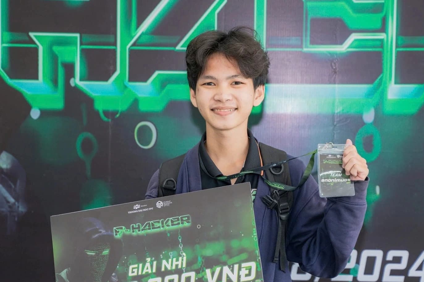 Sinh viên phát hiện 4 lỗ hổng bảo mật trên WordPress, trong đó có 1 mức nghiêm trọng