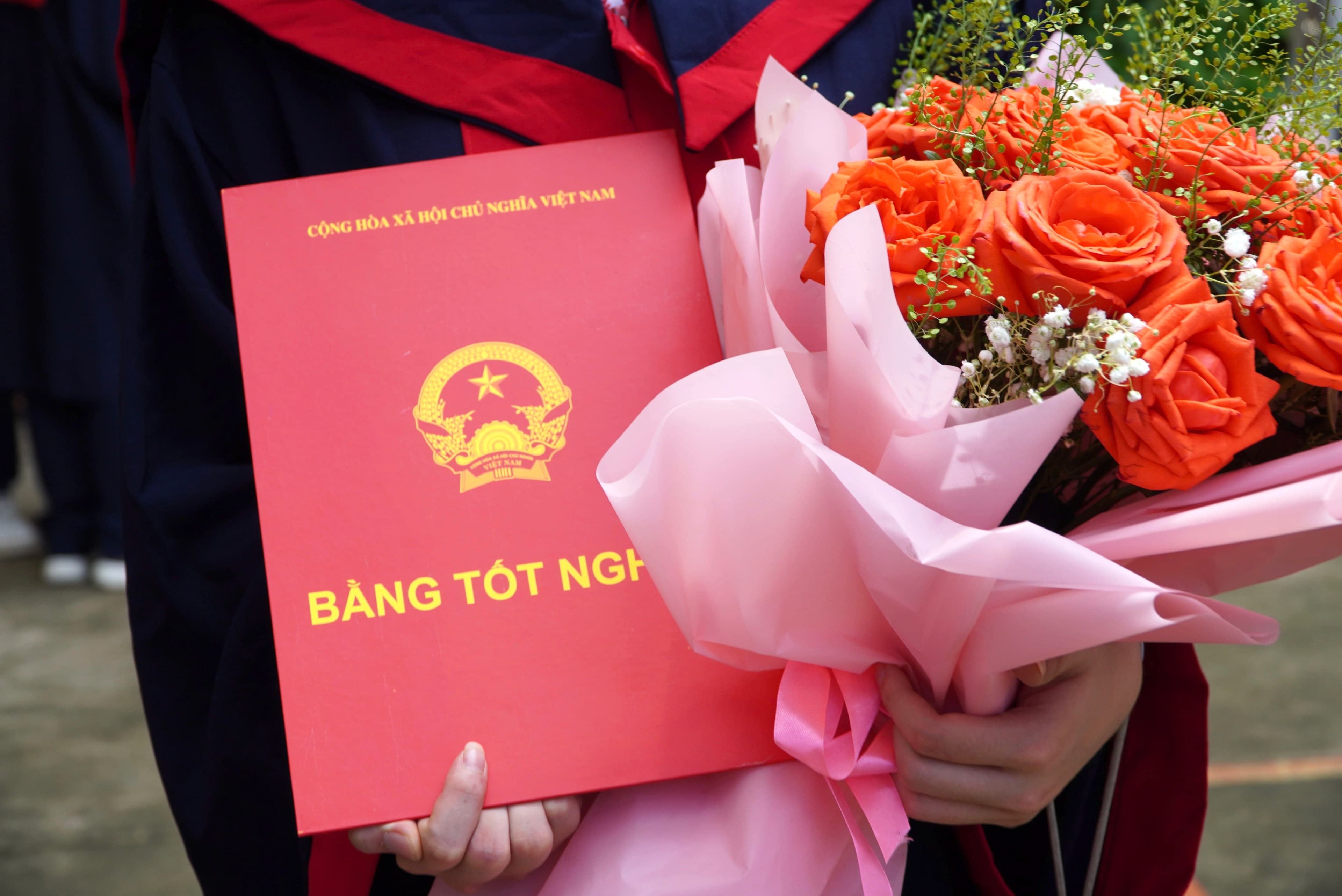 Doanh nghiệp cho rằng bằng giỏi, xuất sắc không còn là tiêu chí tuyển dụng chính
