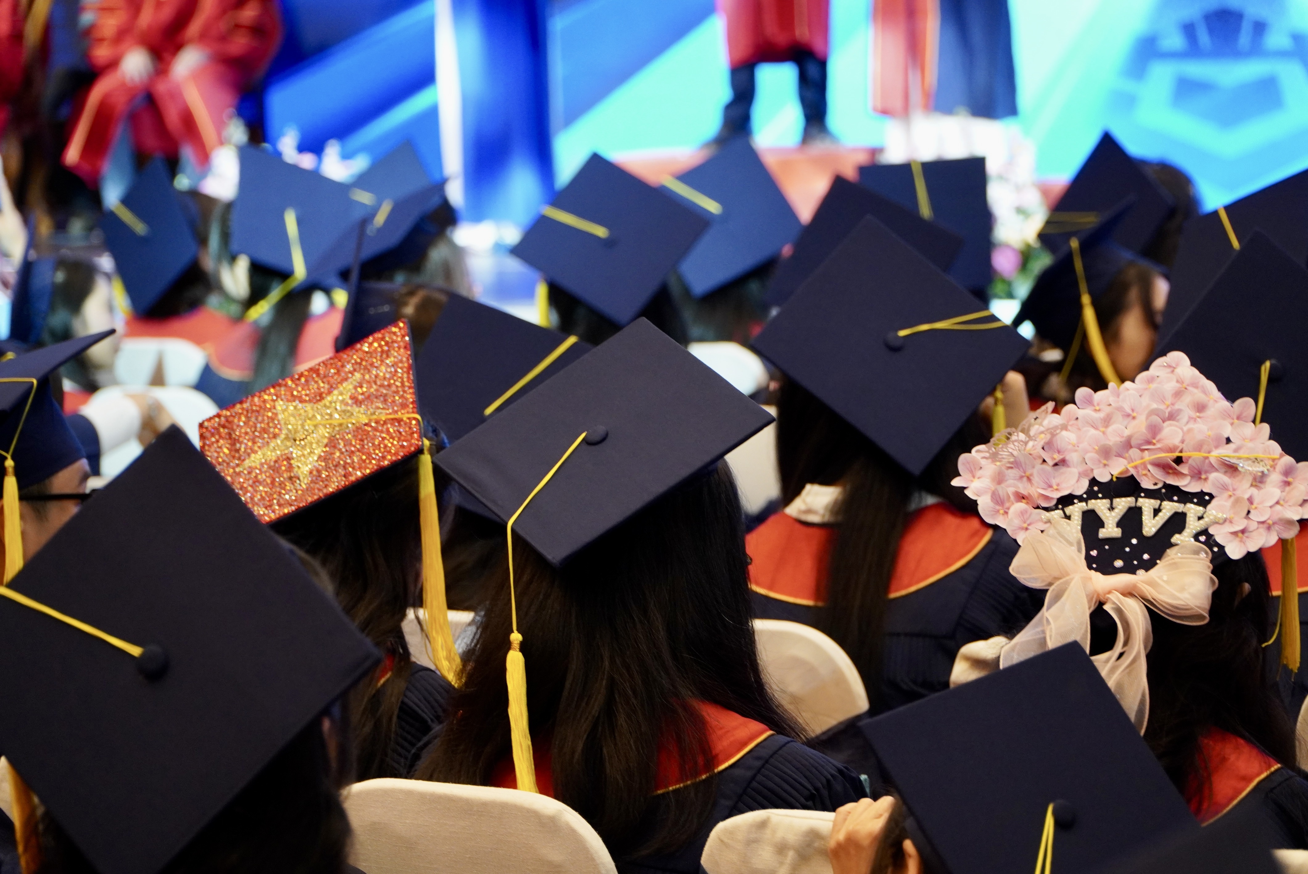 Giảng viên e ngại cho điểm thấp vì sợ bị phản ánh tiêu cực, có nguy cơ vào danh sách đen