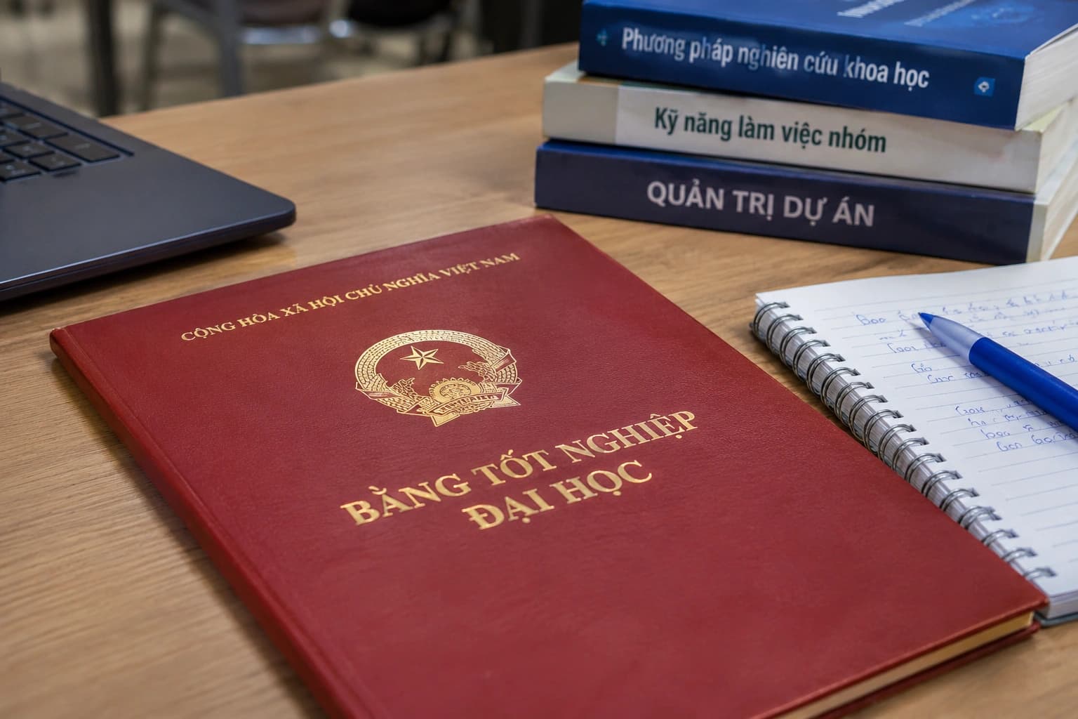 Sinh viên 'săn điểm' thay vì học: hiện tượng lạm phát điểm cao