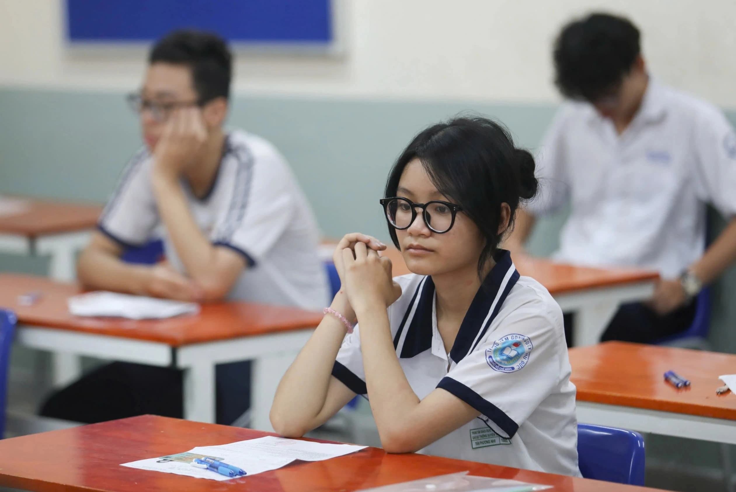 Bộ GD&ĐT mở lịch xét tuyển đại học 2027: Thí sinh đăng ký và điều chỉnh nguyện vọng từ 1-13/7