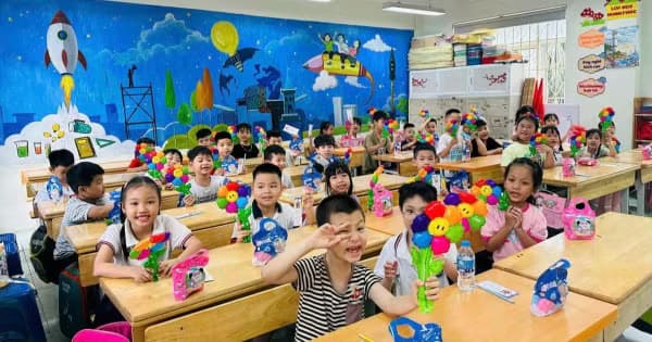 Hà Nội công bố phương án chọn hiệu trưởng