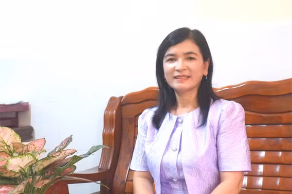 Cần Thơ bổ nhiệm Giám đốc Sở Giáo dục và Đào tạo
