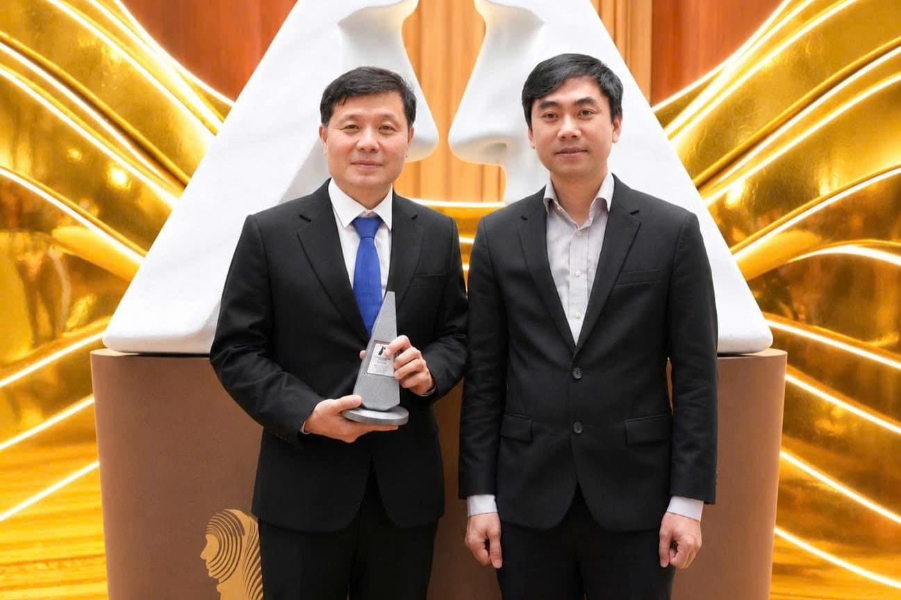 Bản đồ gen người Việt đầu tiên được công bố trên tạp chí quốc tế uy tín