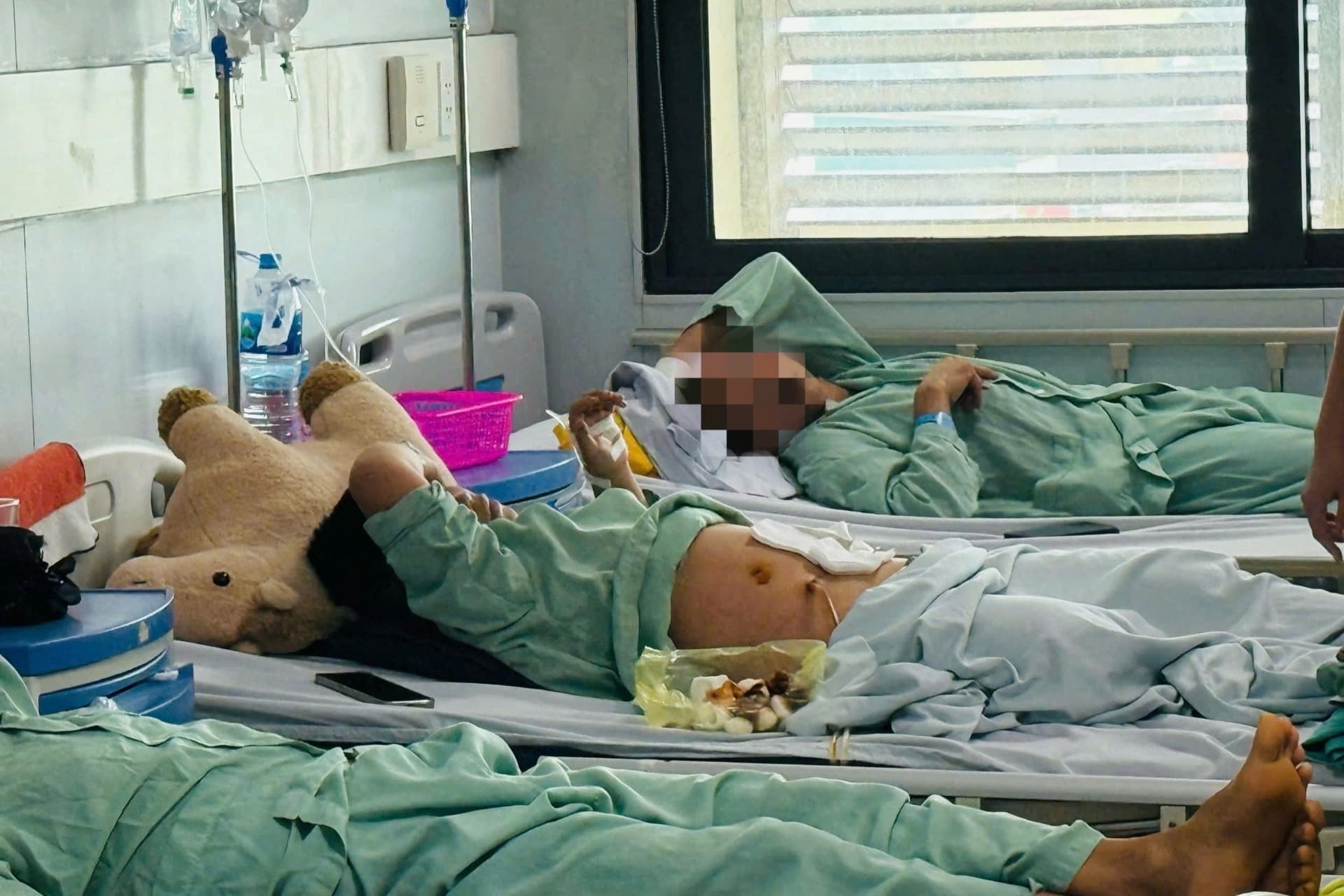 Vụ học sinh bị nhét bút vào hậu môn: Sở GD&ĐT Hà Nội vào cuộc