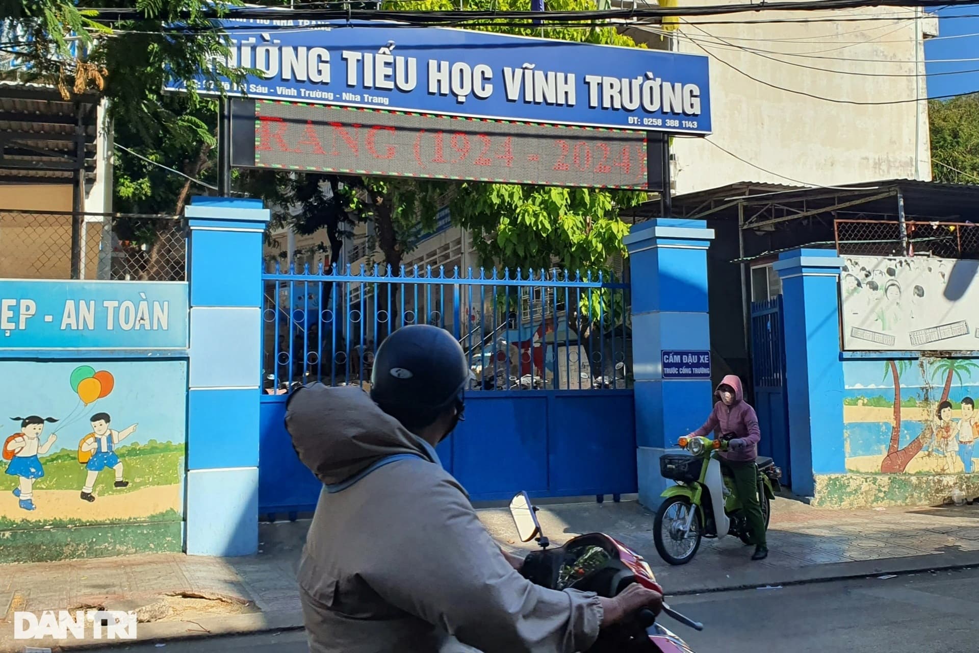 Sáp nhập trường học: Xử lý hiệu trưởng, hiệu phó dôi dư