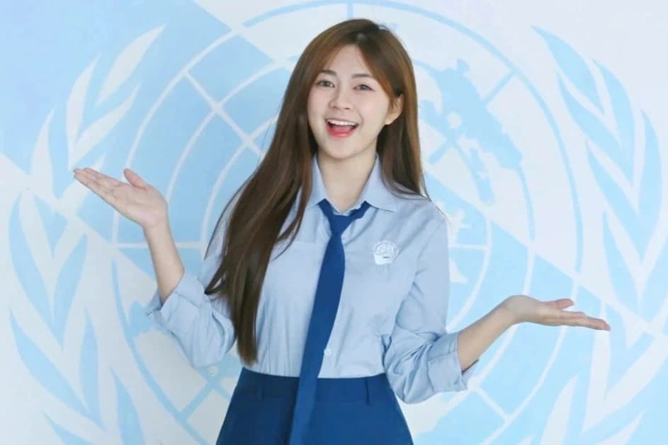 Học viện Ngoại giao công bố điểm chuẩn