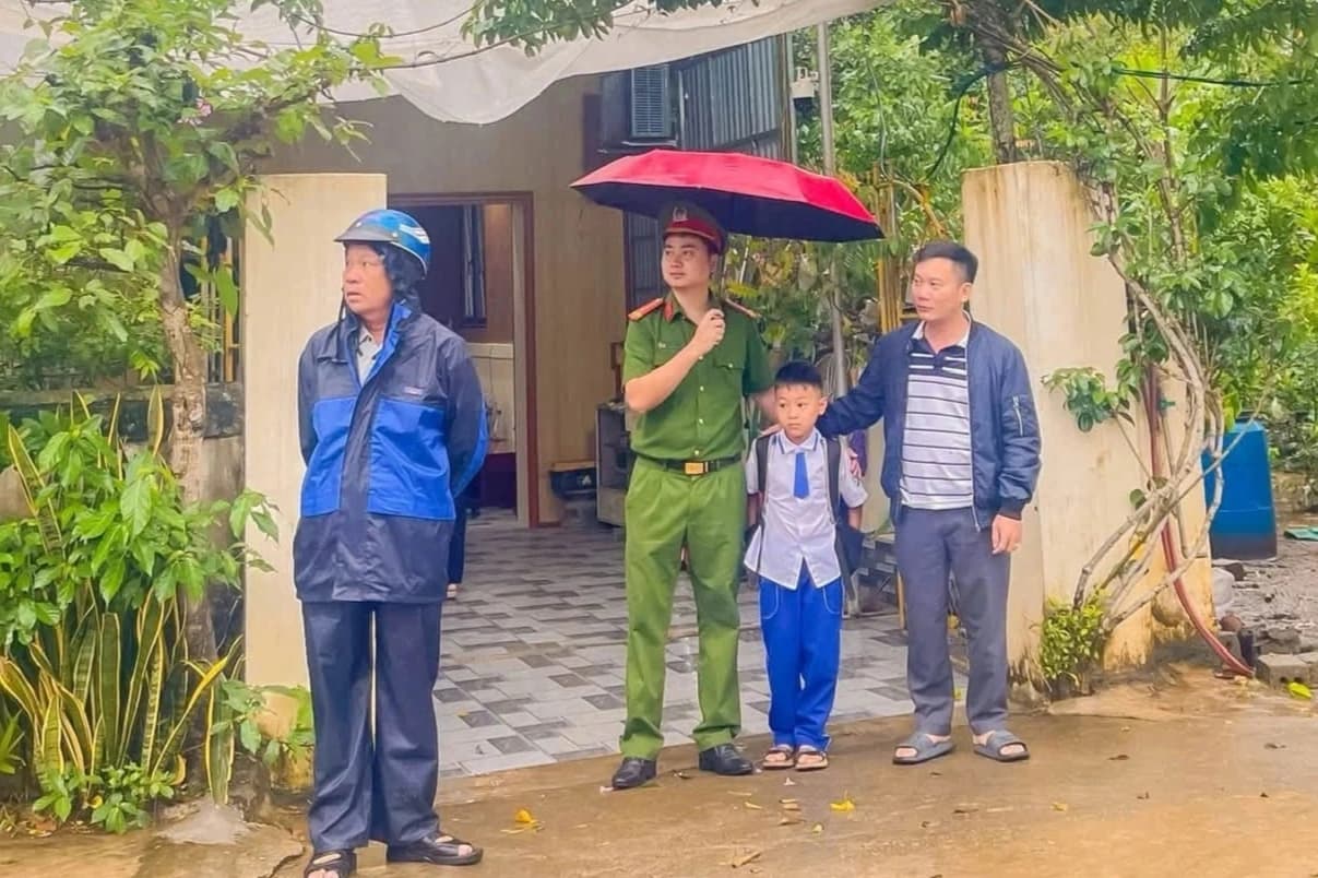 Phản đối giải thể điểm trường lẻ ở Nghệ An: 128 học sinh vẫn chưa trở lại lớp học