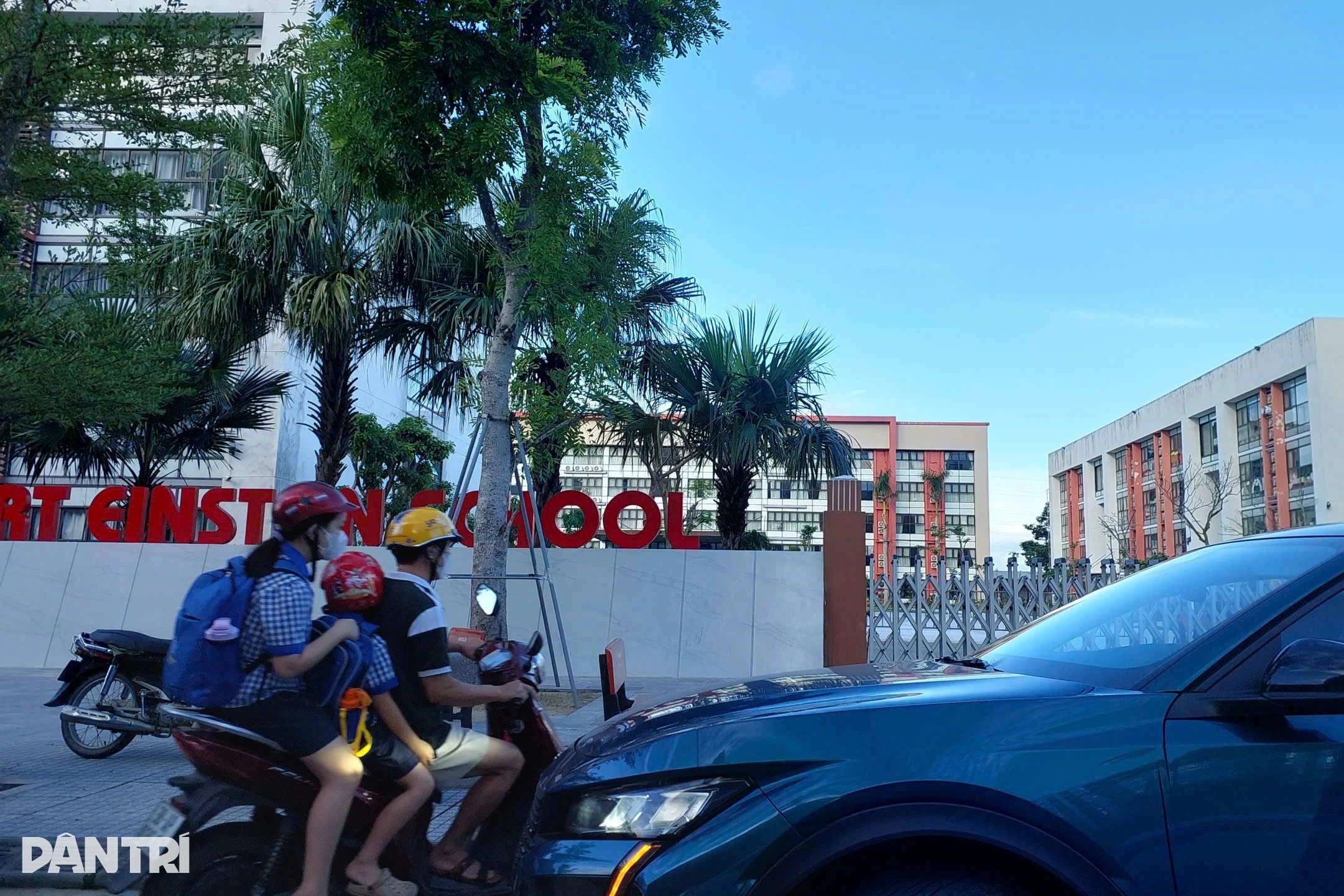Học sinh lớp 9 tử vong trong chuyến trải nghiệm tới Huế