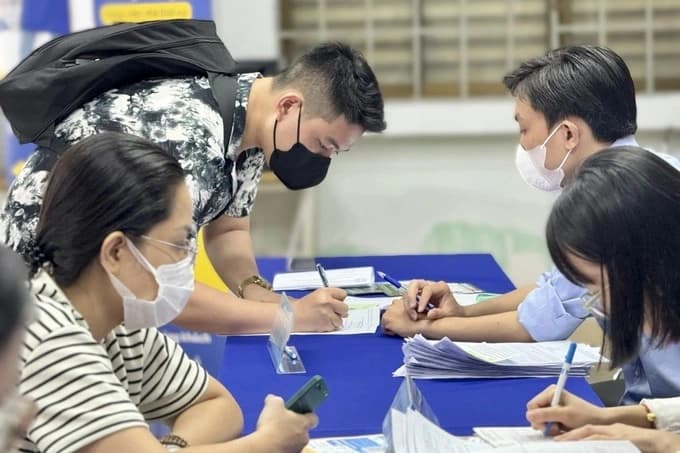 Phó Thủ tướng kêu tỉnh thành rà soát 1,6 triệu thanh niên "3 không"