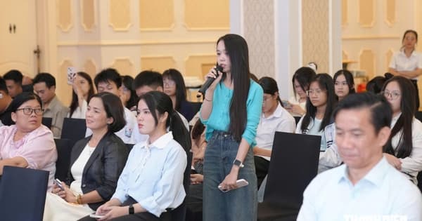 Hội thảo định hướng nghề nghiệp tại Quảng Trị: Cơ hội du học và làm việc tại Đức