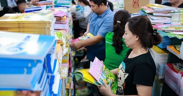 Bộ GD‑ĐT sẽ hoàn thiện bộ sách giáo khoa mới 2028‑2029 bằng việc rà soát, chỉnh sửa