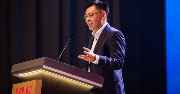 TP.HCM chuẩn bị thành lập trung tâm start-up từ trường học để xử lý dự án lớn