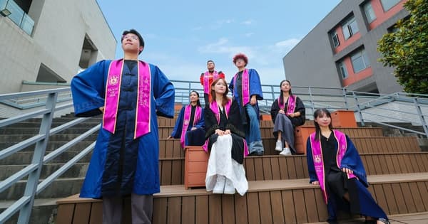 Đại học Trung Quốc áp dụng phương pháp gọi ngẫu nhiên để rèn kỹ năng giao tiếp cho sinh viên