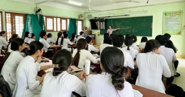Tỉnh Gia Lai nhấn mạnh việc bố trí 5 hiệu trưởng làm giáo viên chưa phù hợp với định hướng