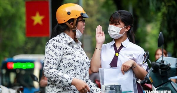 AI trong học tập: Cha mẹ cần hiểu gì khi con dùng ChatGPT làm bài?