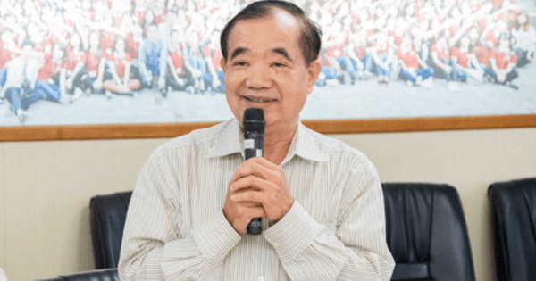 Thi 2 trong 1: Chất lượng sinh viên giảm