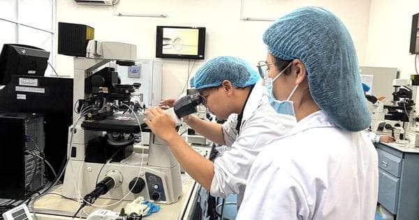 Đầu tư 227,5 tỉ đồng cho nghiên cứu khoa học