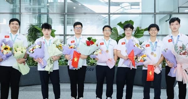 Bộ GD-ĐT Tiếp Tục Đưa Trí Tuệ Nhân Tạo Là Môn Thi Chuyên Sâu