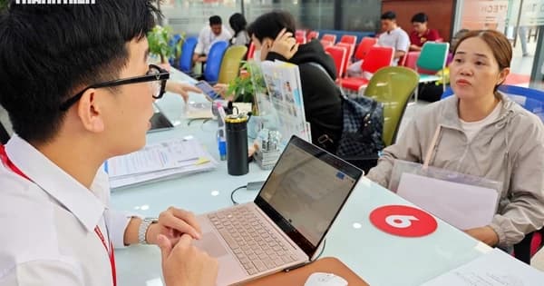 Trường ĐH đồng loạt xét tuyển bổ sung