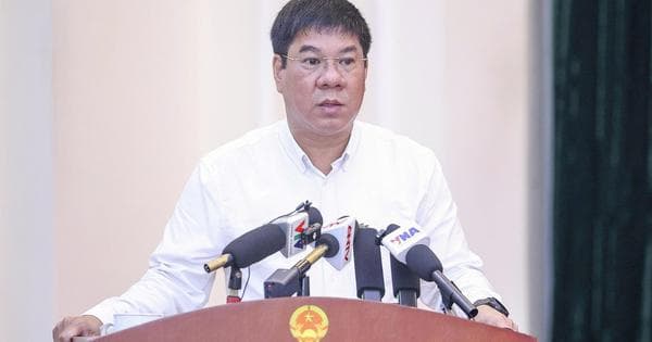 Bỏ lọc ảo thí sinh điểm thi Trường THPT chuyên Tuyền Quang