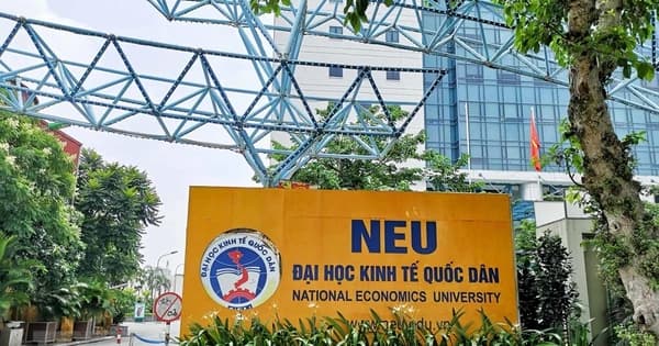 ĐH Kinh tế Quốc dân xóa tên 43 sinh viên, cảnh báo 139 em