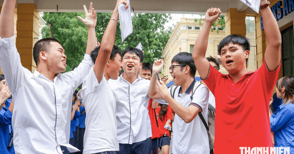 Bộ GD‑ĐT đề xuất xóa bỏ quy định cho phép điểm cộng trong tuyển sinh đại học