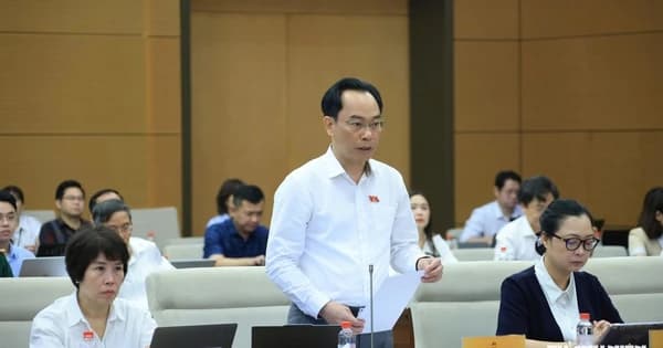 Giải pháp phòng chống gian lận thi tốt nghiệp THPT và ổn định tuyển sinh đại học