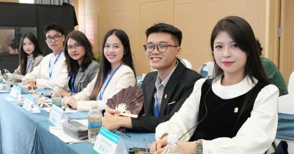 Nhật Bản ưu tiên đầu tư cho 30 trường đại học trọng điểm