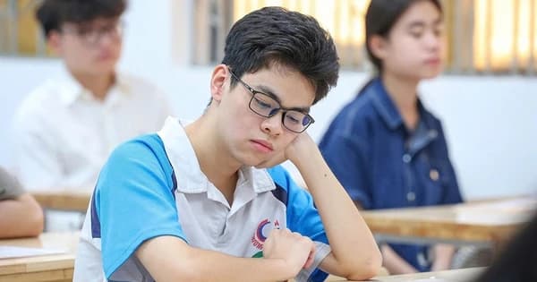 Bộ GD-ĐT dự thảo sửa đổi quy chế tuyển sinh: Siết chặt phương thức nhập học gây lo ngại cho các trường đại học