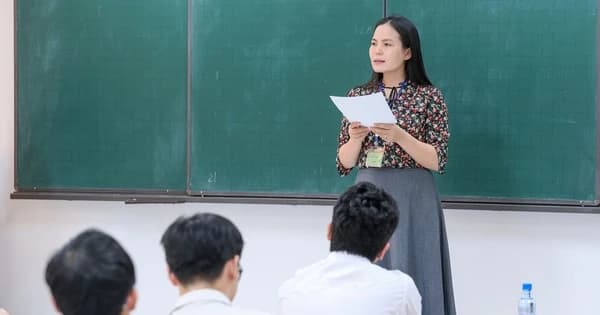 Bộ GD‑ĐT nhấn mạnh việc giao quyền tuyển giáo viên cho UBND cấp xã không phù hợp