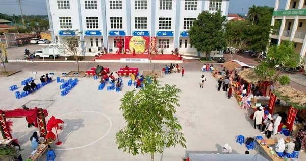 UBND phường Móng Cái 2 yêu cầu Trường Marie Curie ngừng thu phí 2 triệu đồng và hoàn trả cho phụ huynh
